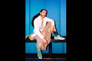 Masud Akbarzadeh - Playlist